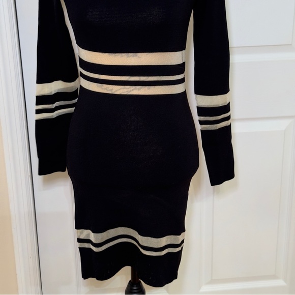 asos formal midi dresses SIZE 4 - Picture 3 of 8
